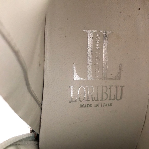 Booties - Picture 5 of 5